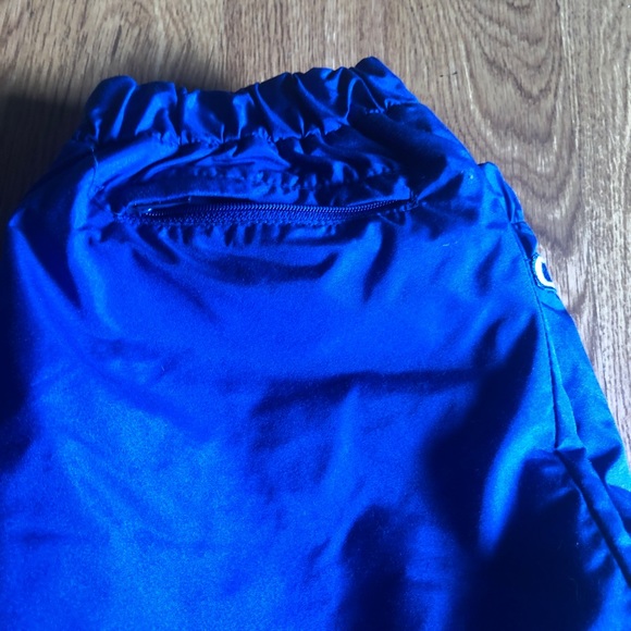 Retro ski/snowboard pants Size 32 - Picture 5 of 6